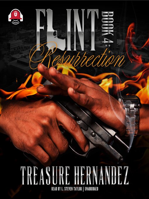 Title details for Resurrection by Treasure Hernandez - Available